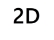 2D