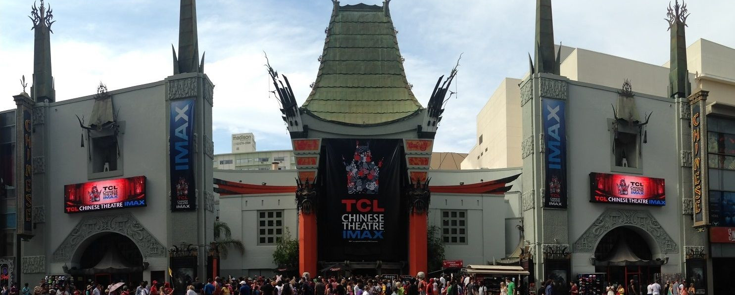 Gallery image for TCL Chinese Theatres