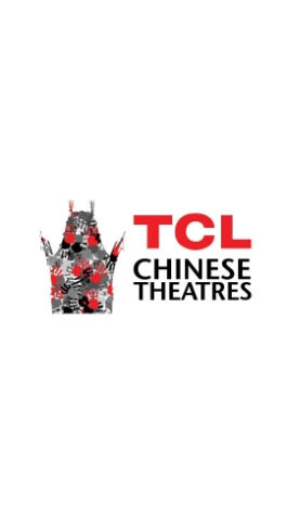 Theatrical poster for TCL Chinese Theatre Tour